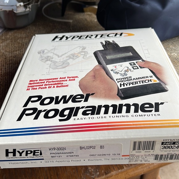 Auto - Picture 2 of 6